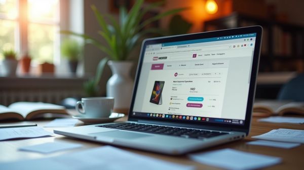 Optimiser votre SEO WooCommerce pour augmenter vos ventes
